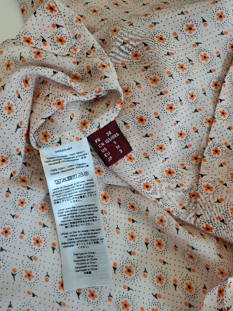 Comptoir des Cottoniors Skjorte