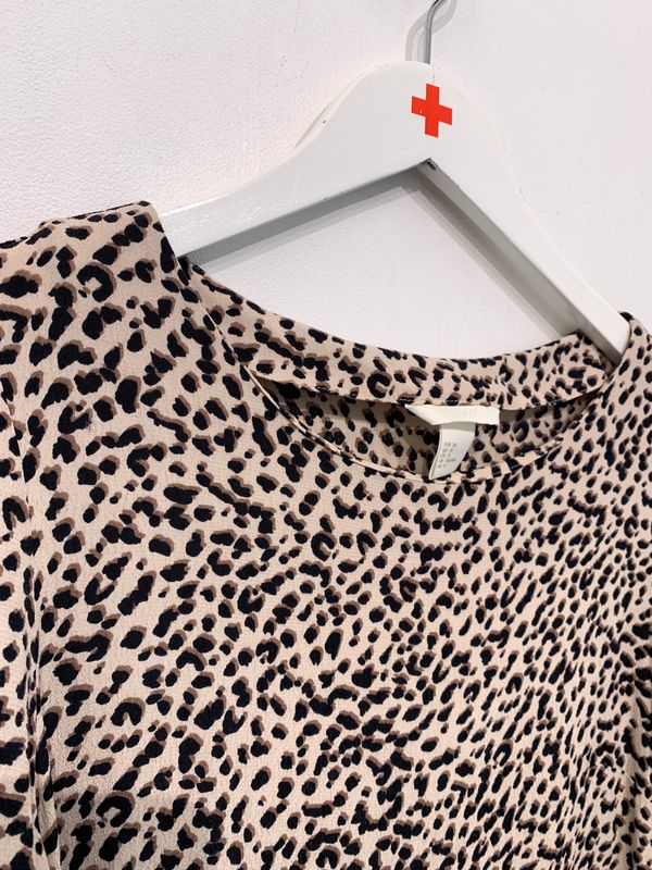 H&M Bluse