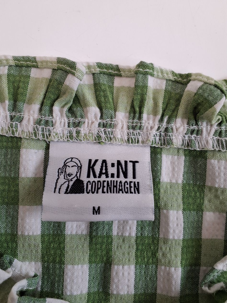 KA:NT copenhagen Bluse