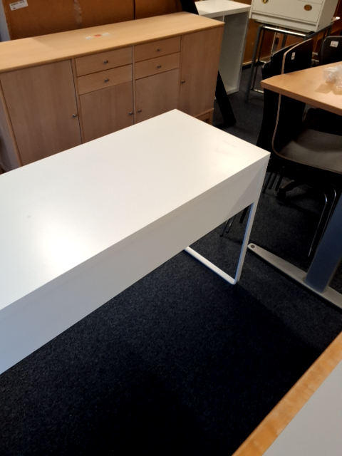 Flot skrivebord