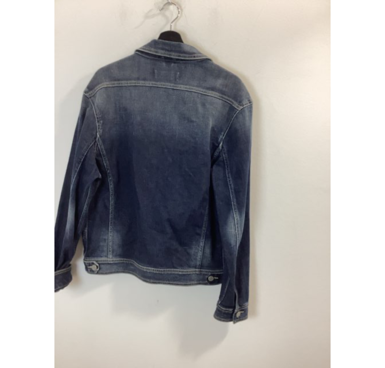 Jack and Jones Cowboy Jakke (B206)