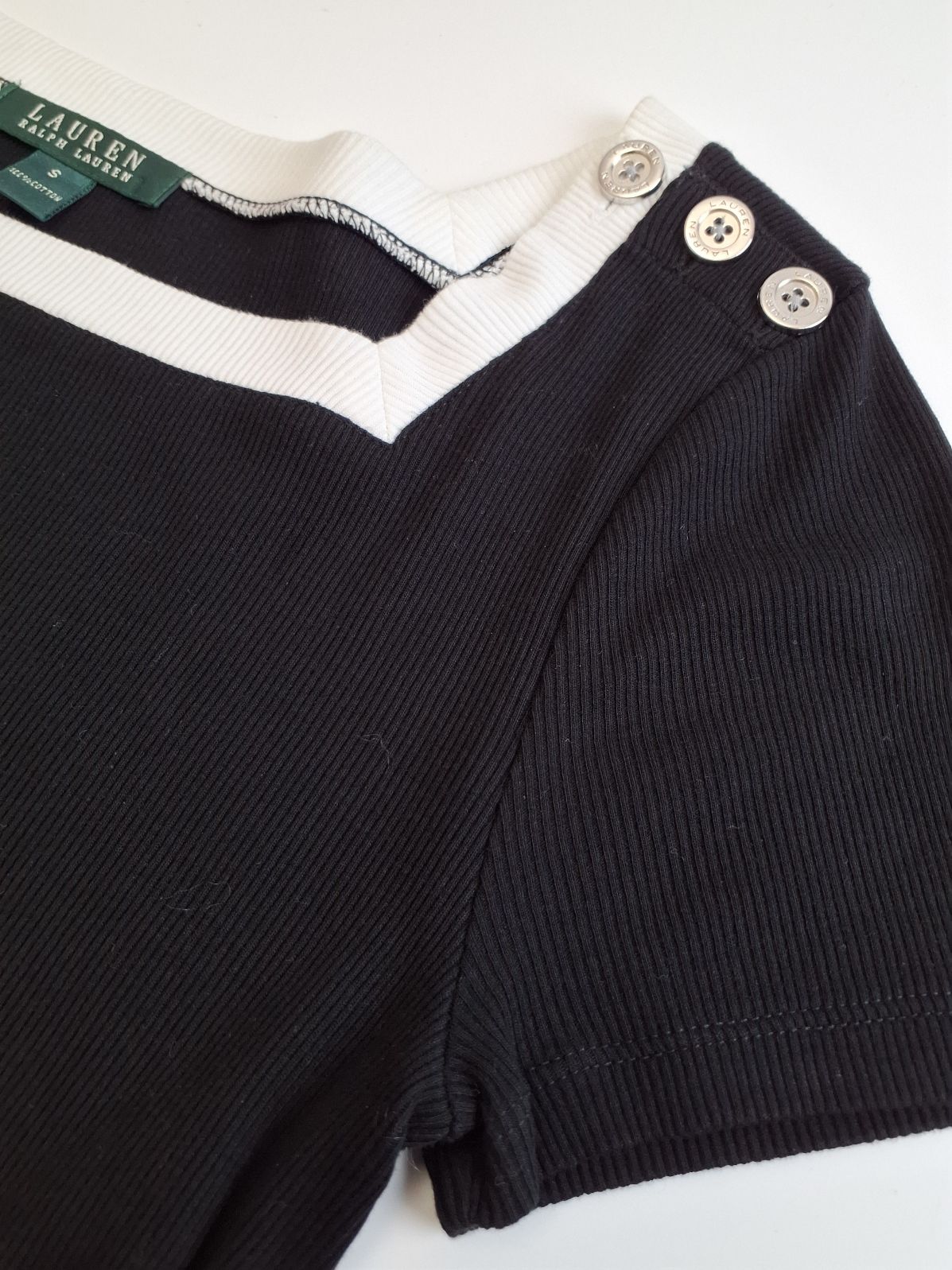 Ralph Lauren Bluse