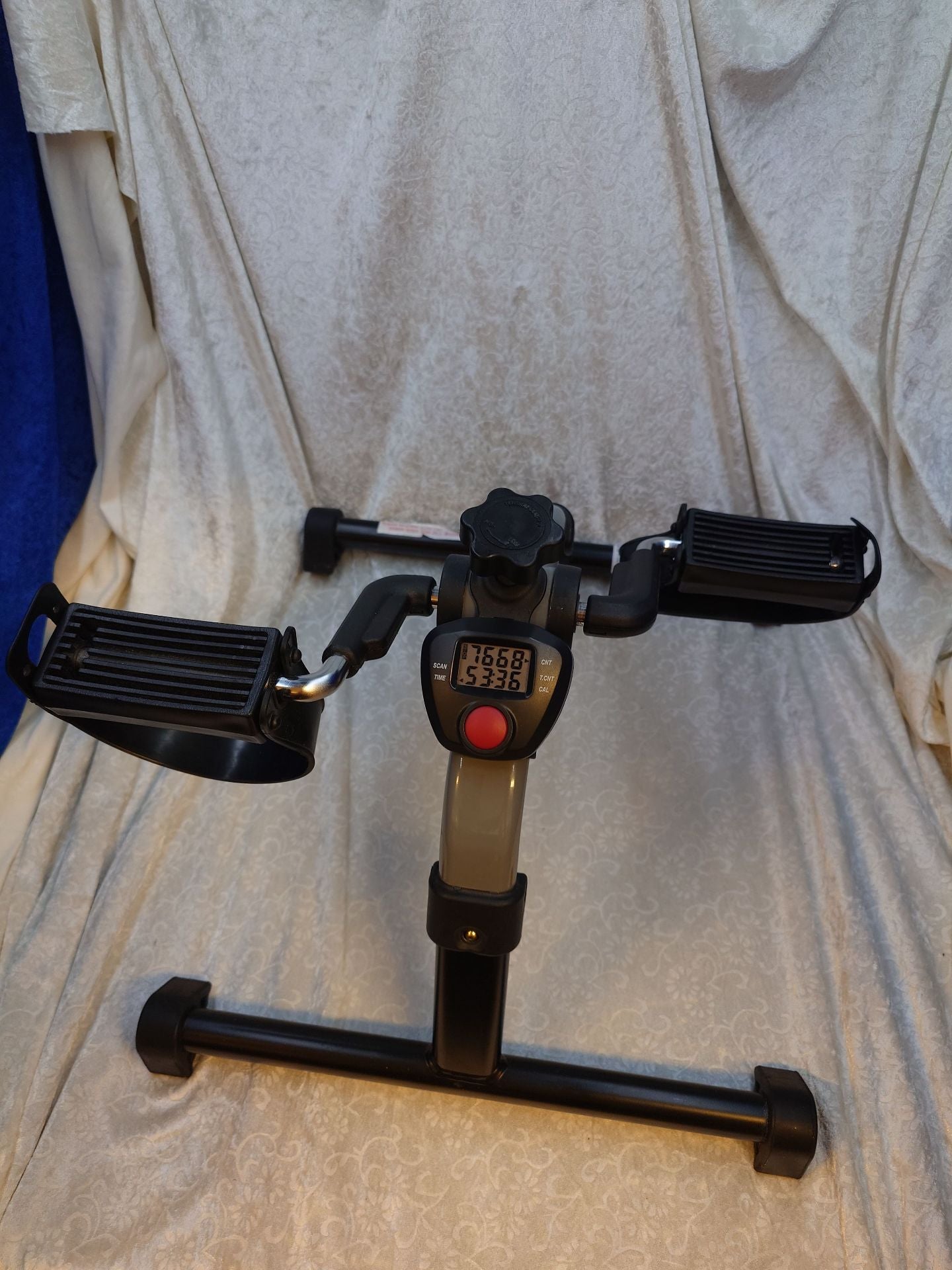 Pedaltræner