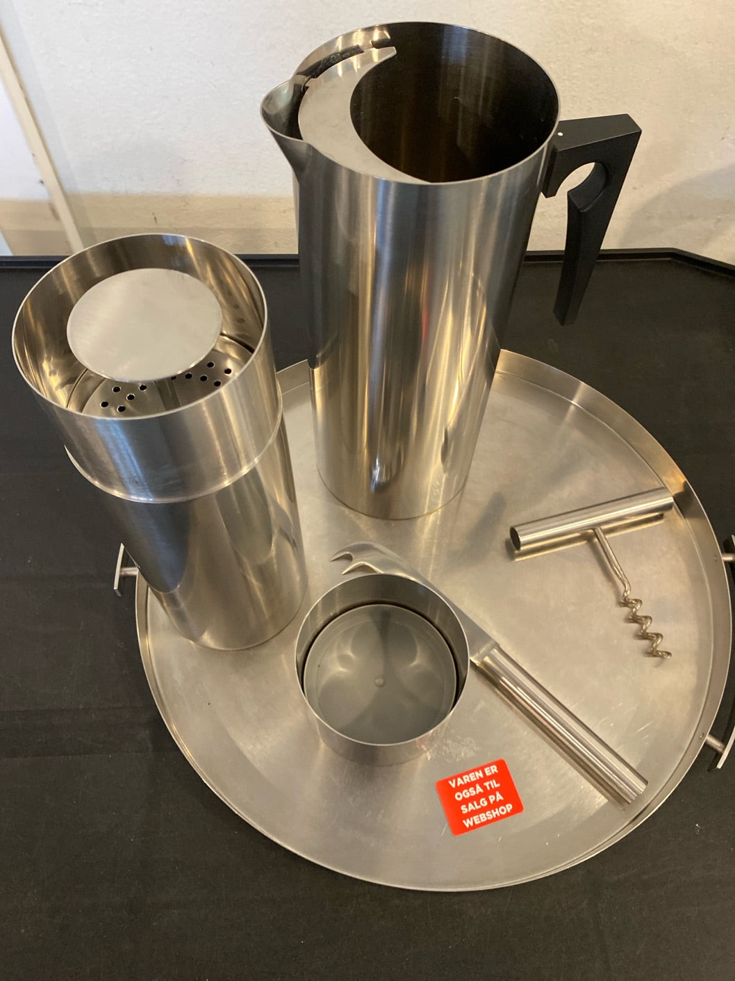 Stelton drinkssæt