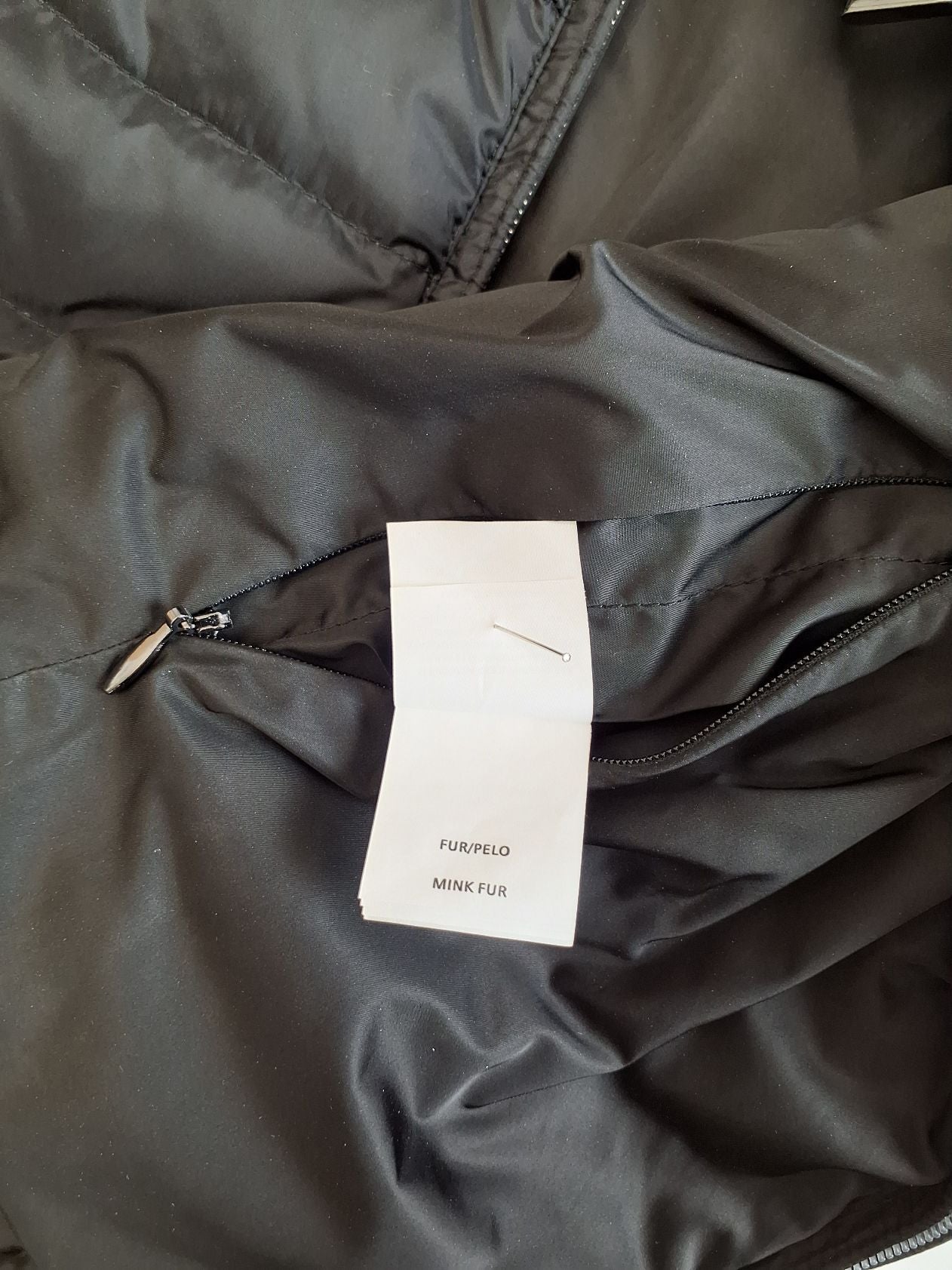 Mabrun Vest