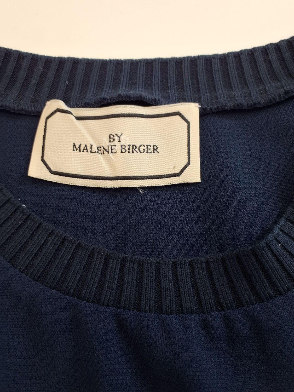 By Malene Birger Bluse