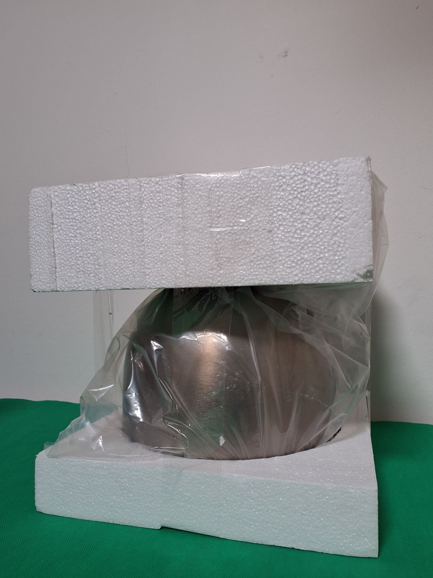 Bowl Pendel Gunmetal