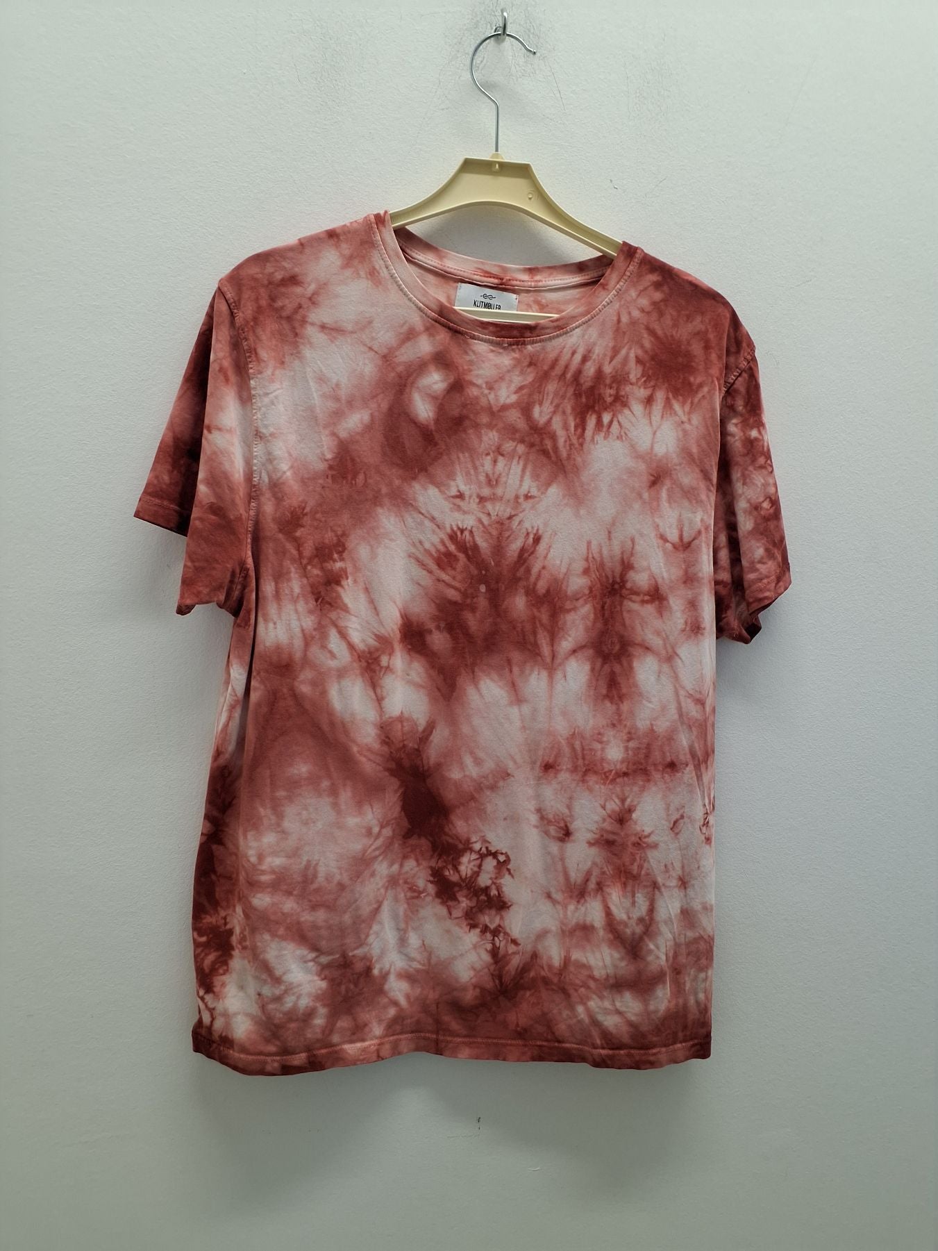 Klitmøller T-shirt