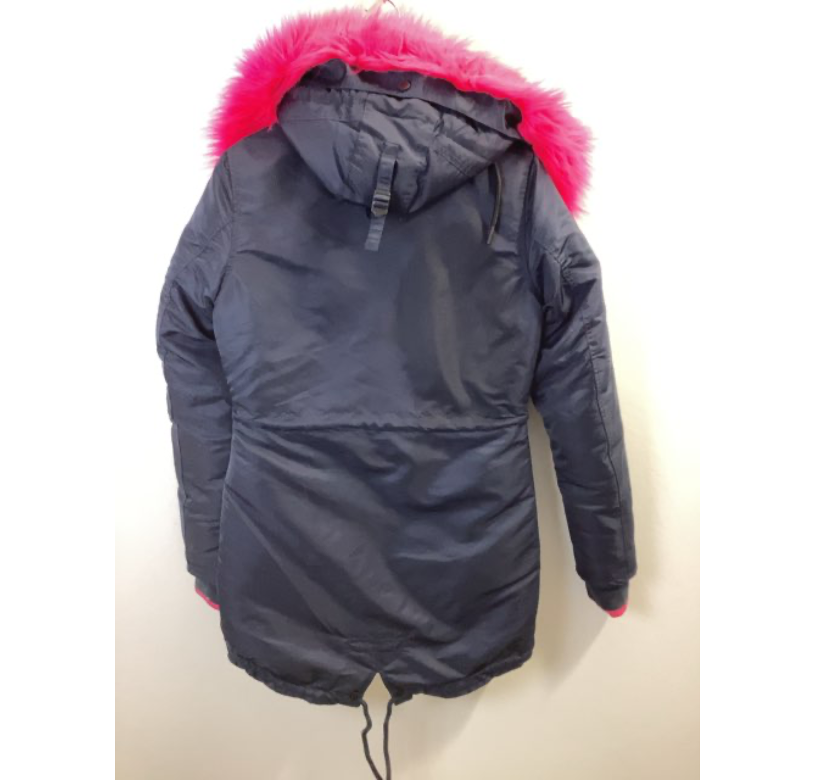 Superdry Parka (O987)