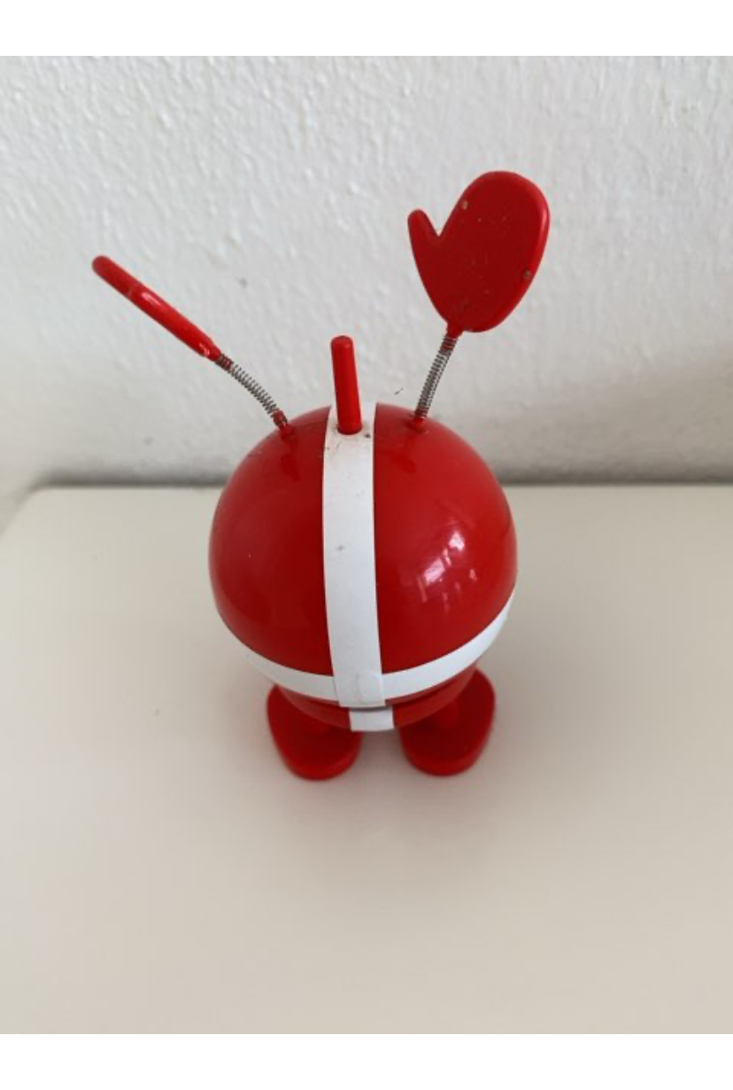Hoptimist flag