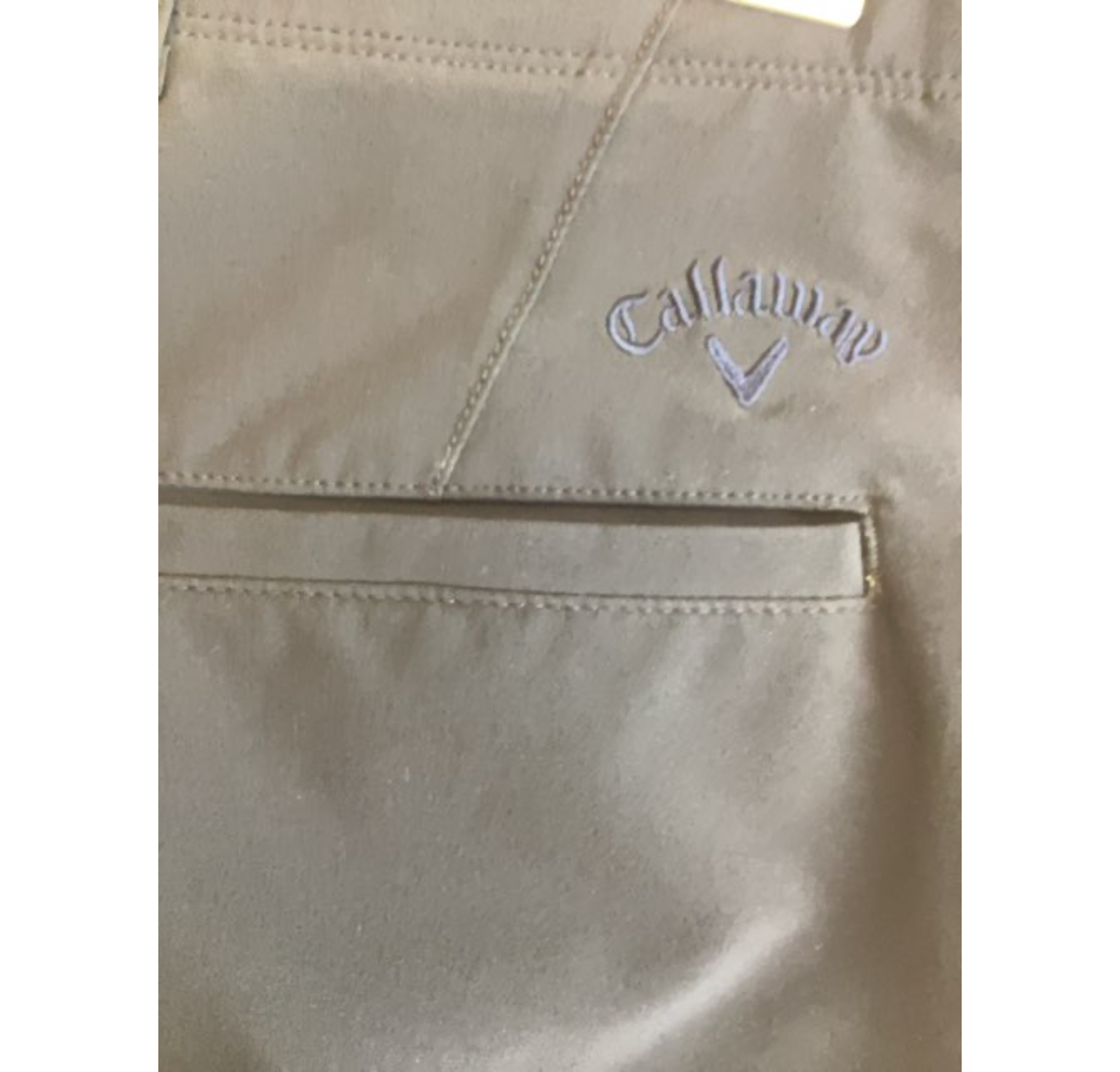 Callaway Golfbukser (O799)