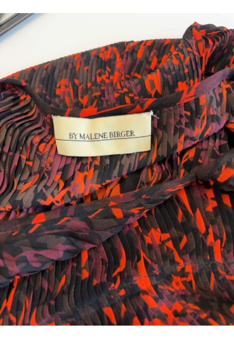By Malene Birger Kjole (G976)