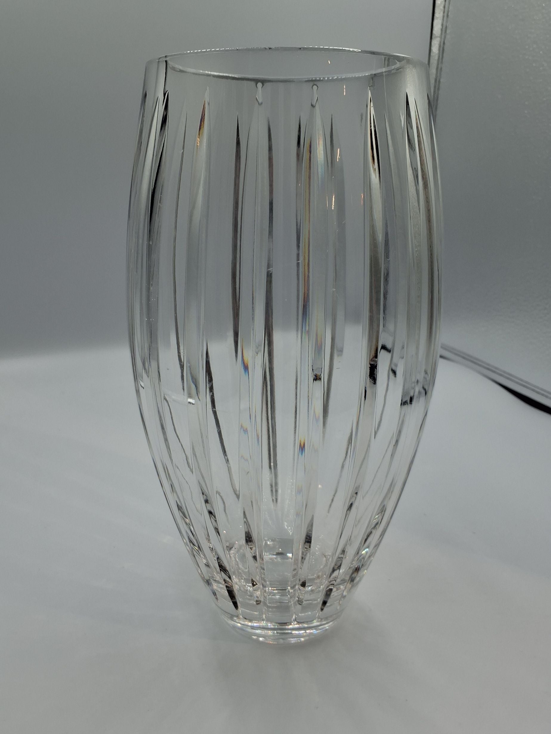 Marquis waterford crystal