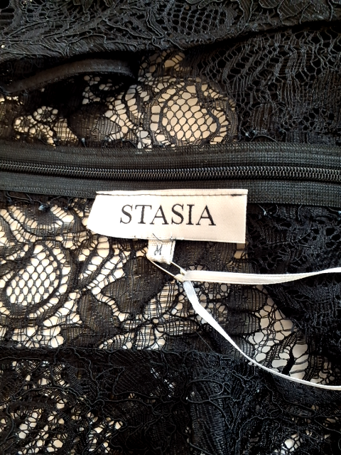 Stasia Blondekjole (R153)