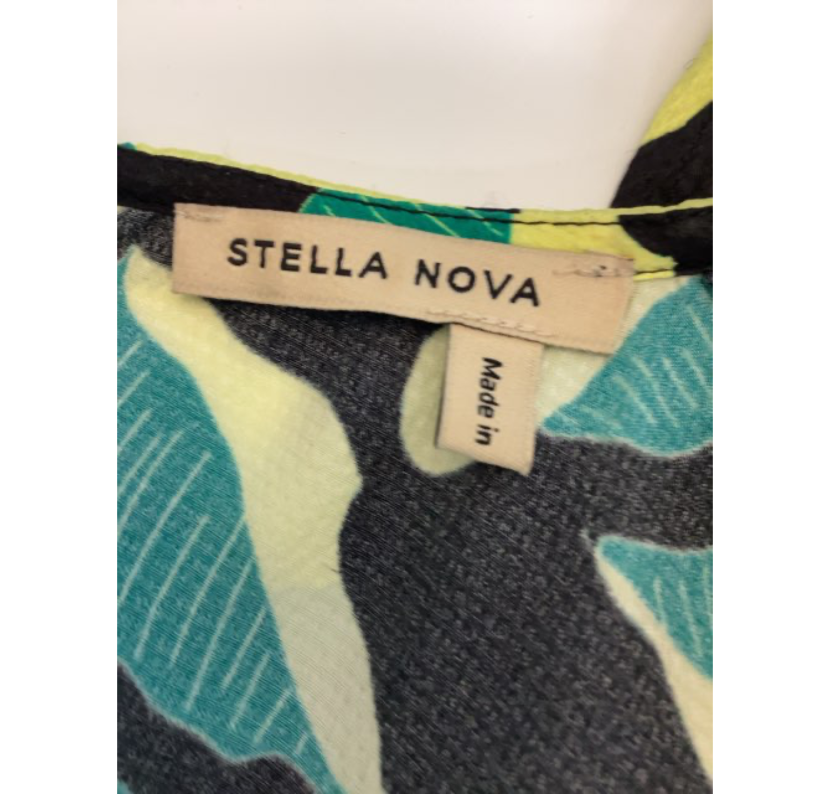 Stella Nova - Hammeren Silke sæt
