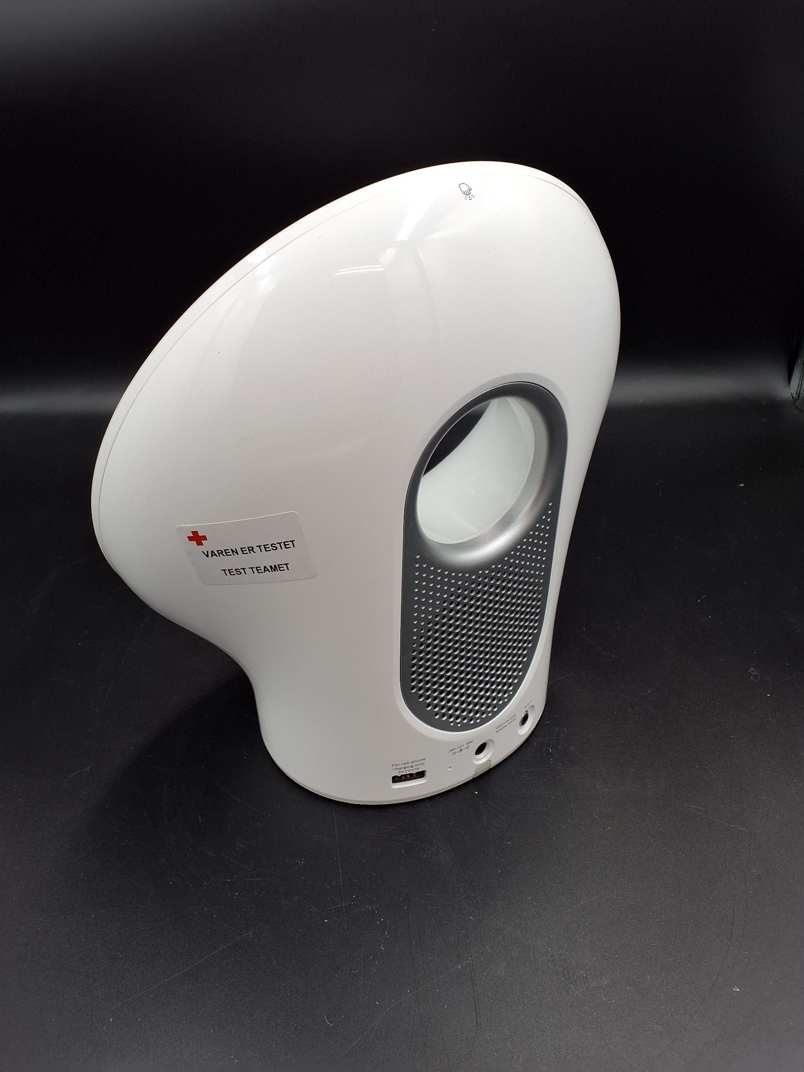Wake - up light