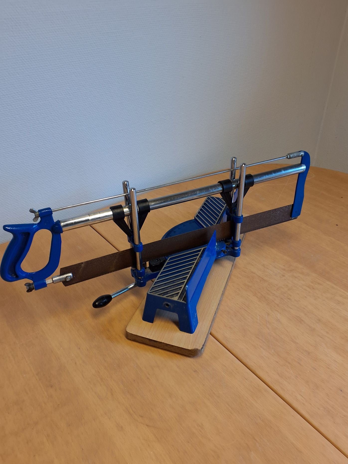 Top Tools Geringssav BYG