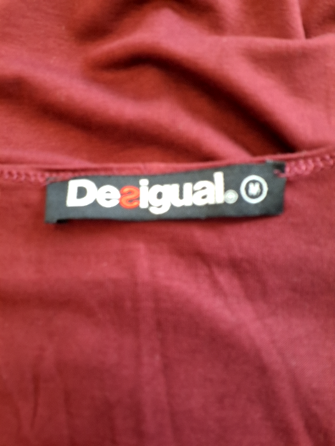 Desigual Kjole (O244)