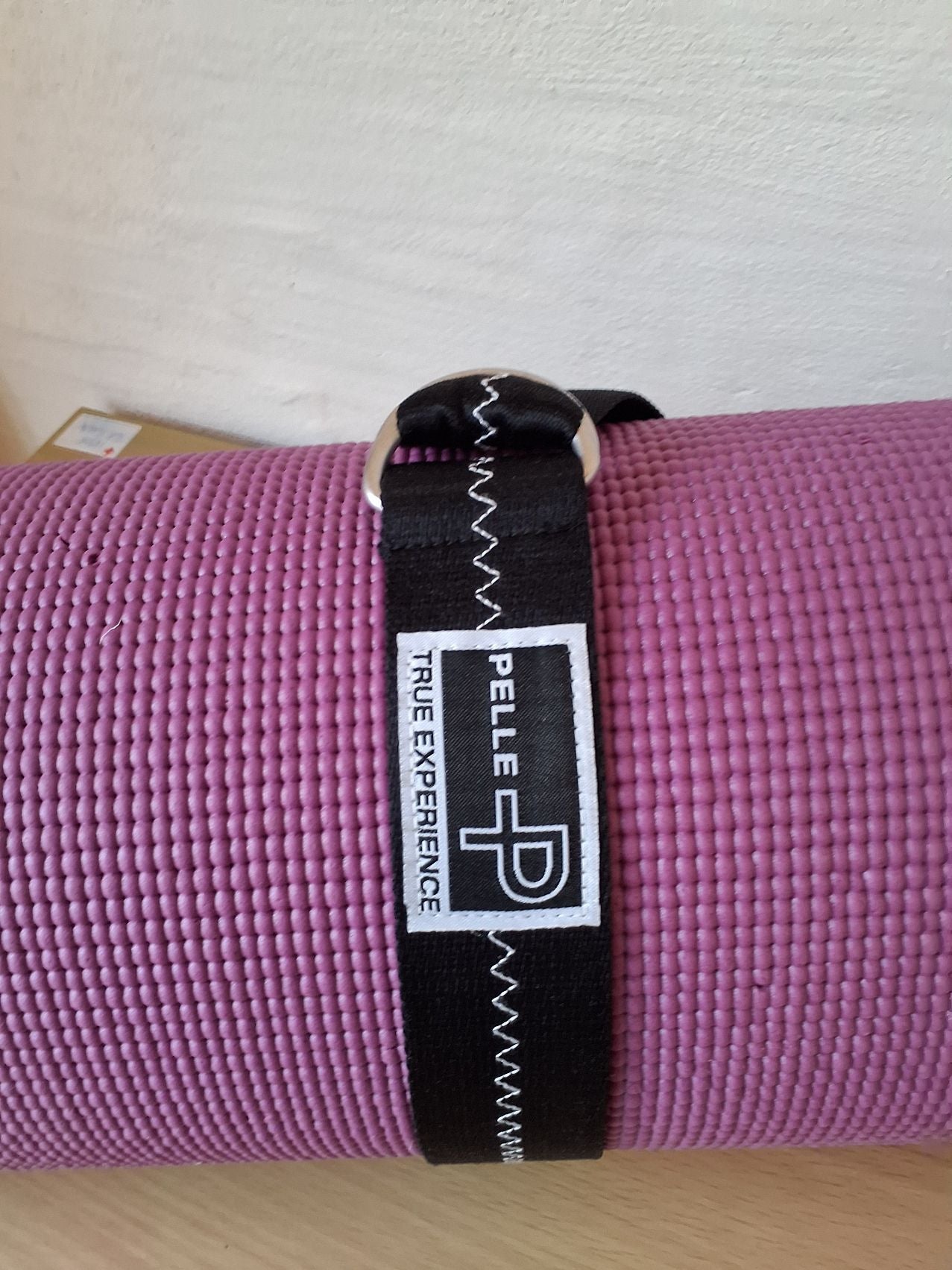 Yogamåtte