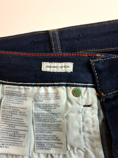 Tommy Hilfiger Cowboybukser