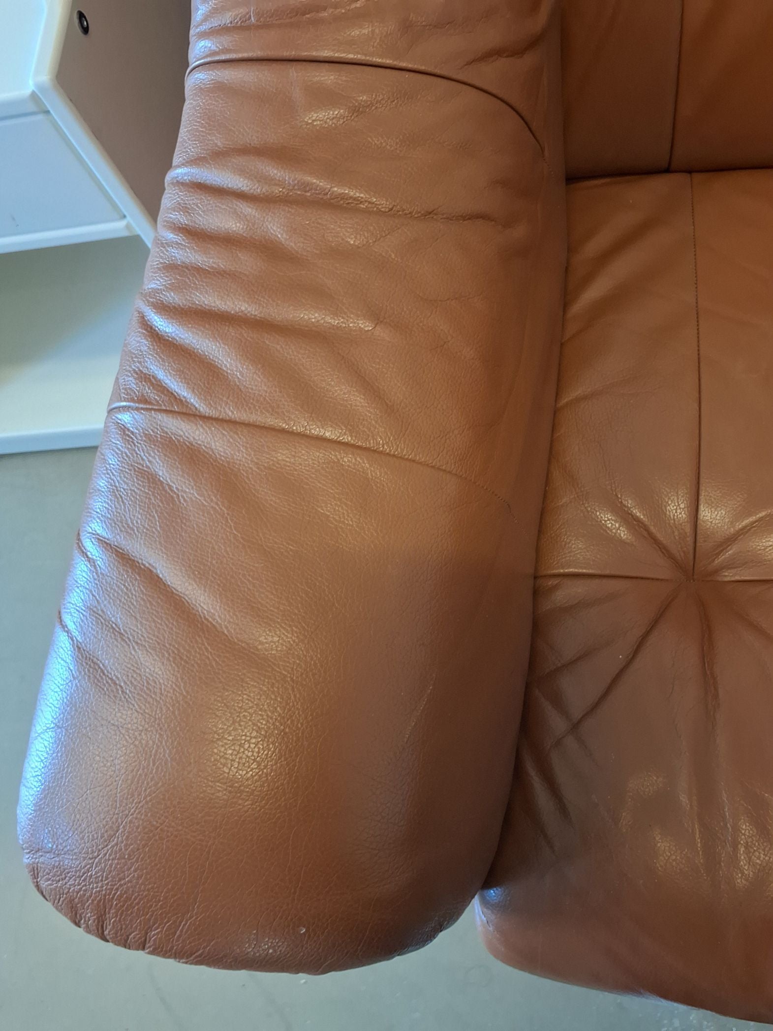 Hjørnesofa