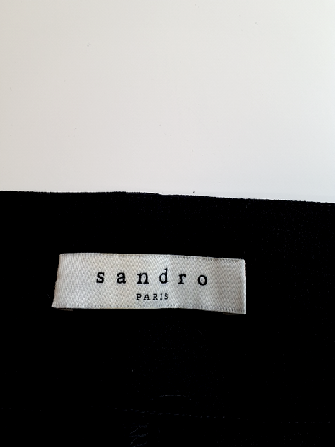 Sandro Paris Buksedragt (R391)