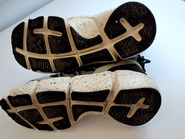 Nike Footscape Mid Utility