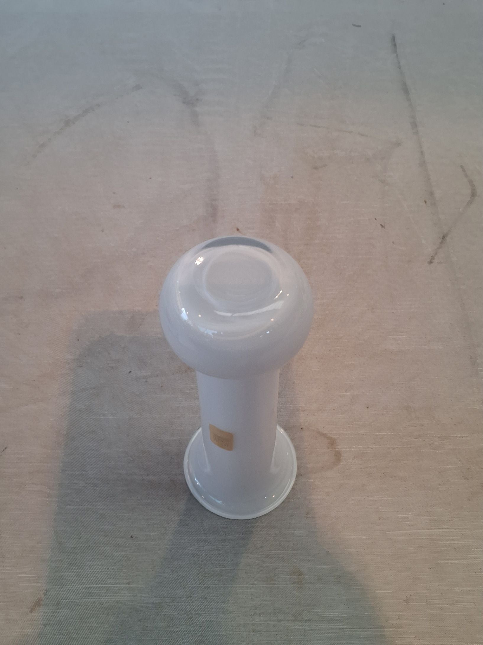 Holmegaard vase