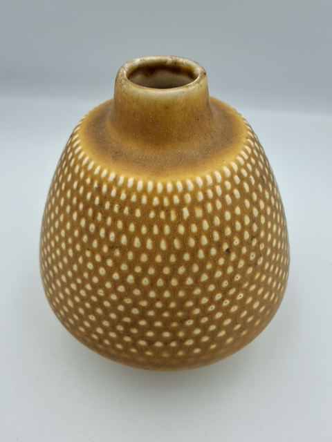 Keramik vase, svensk
