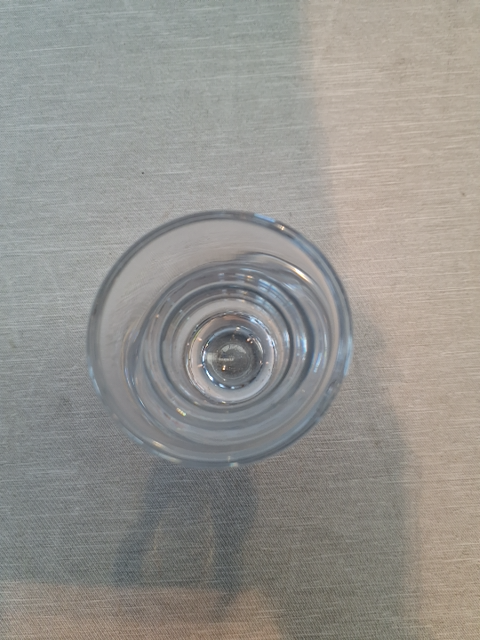 Holmegaard Skibsglas Snapseglas