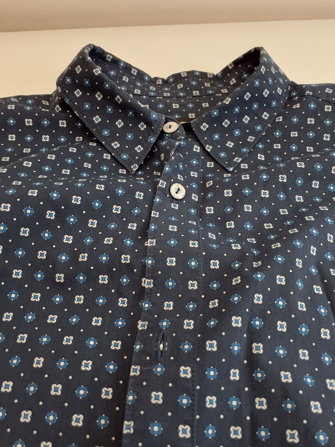APC Skjorte