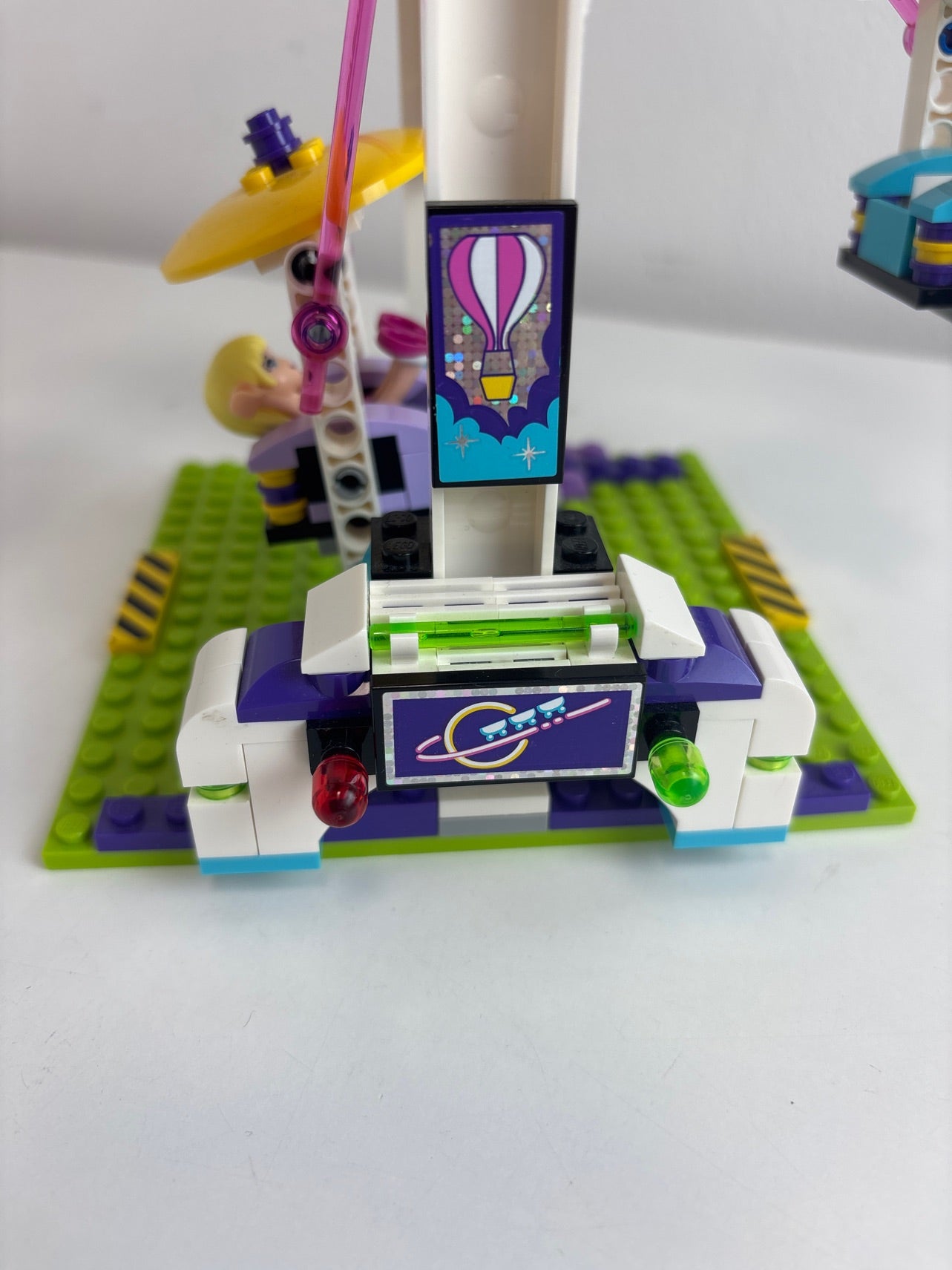 LEGO Pariserhjul