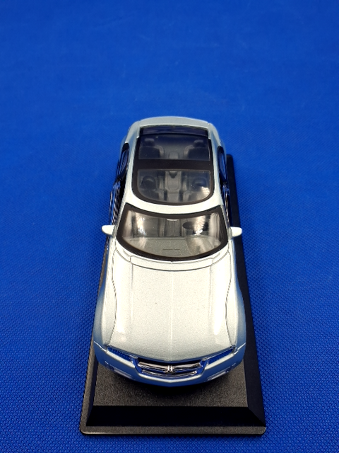 Modelbil Chrysler Volt