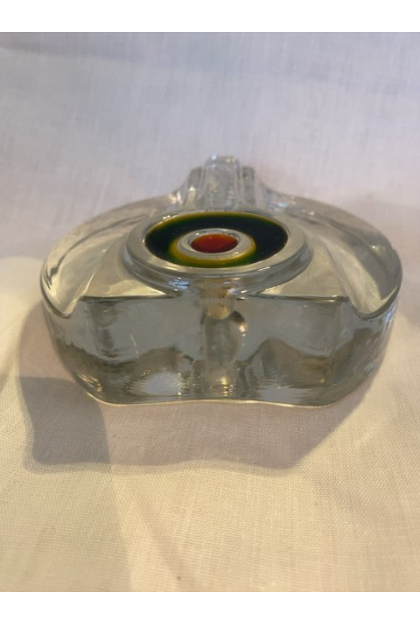 Walther Solifleur vase