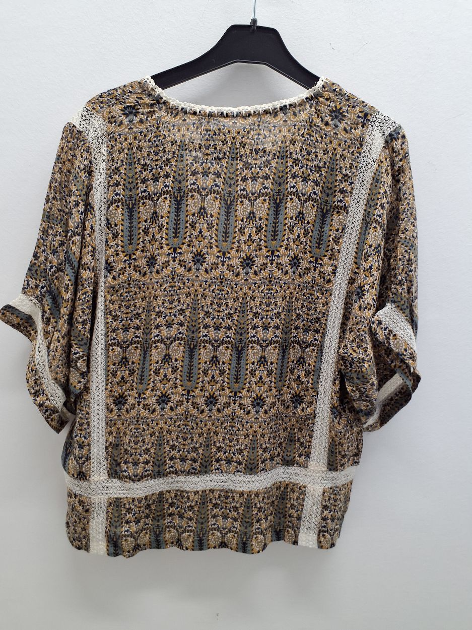Lolly’s Laundry Bluse