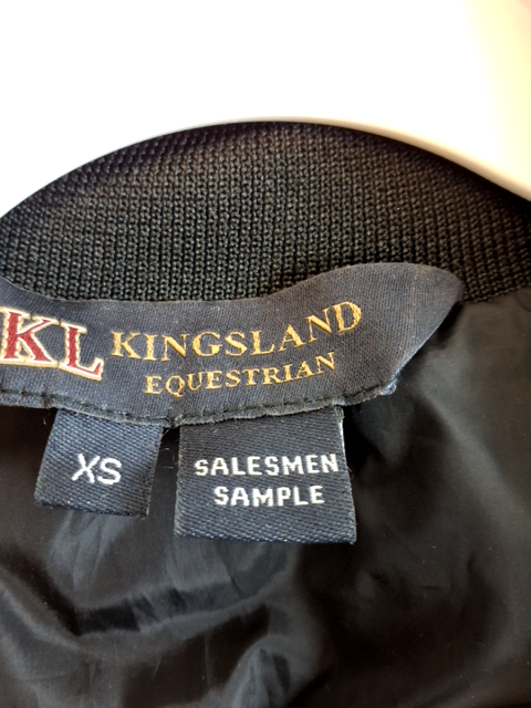 Kingsland Vest (G892)