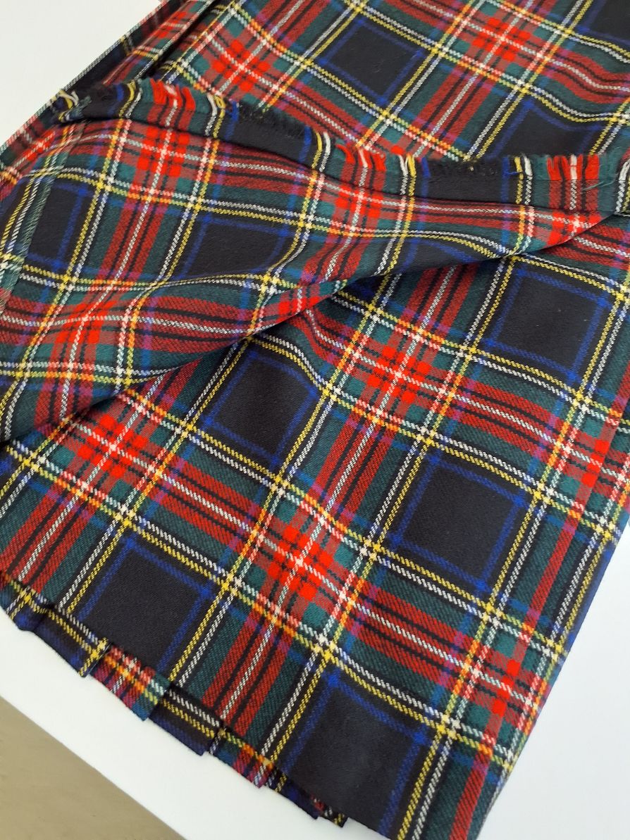 Kilt Nederdel