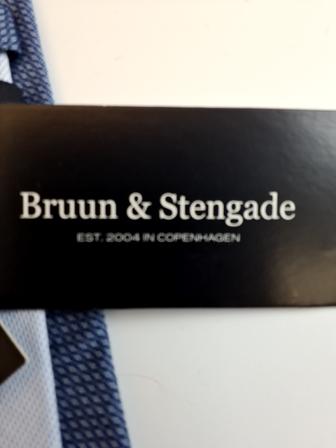 Bruun & Stengade Slips