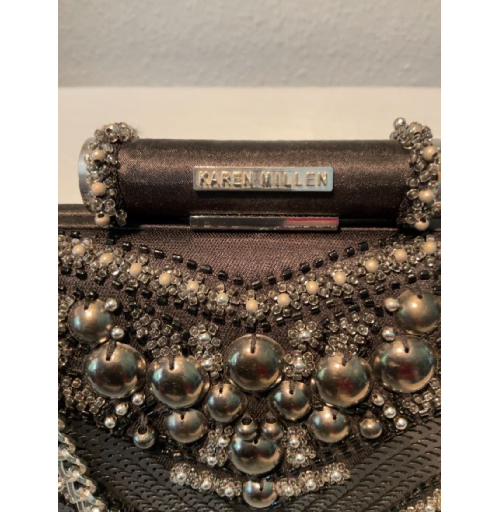 Karen Millen Tasker