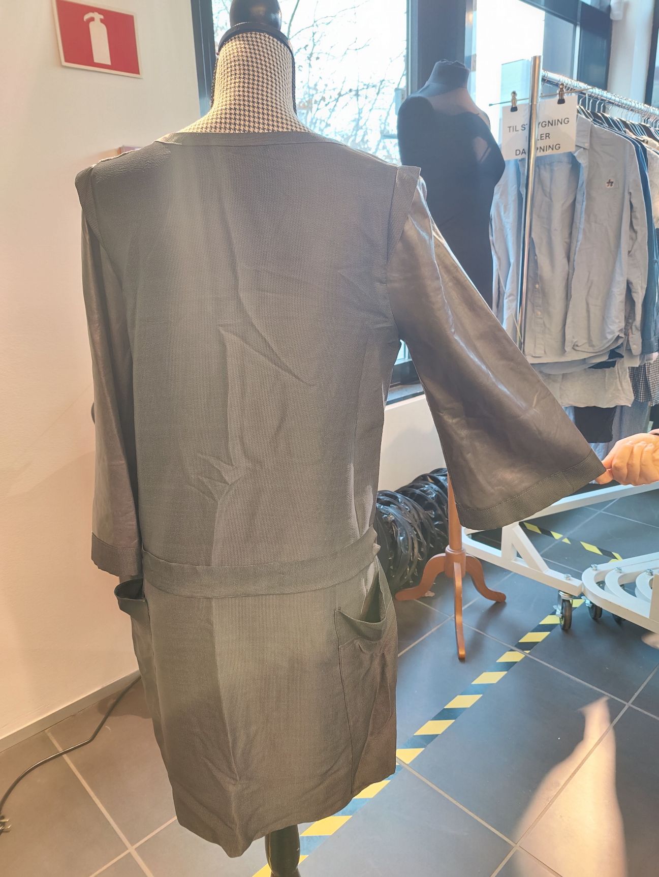 Stella McCartney Kjole