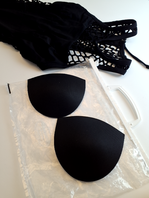 Seafolly Badedragt (R634)