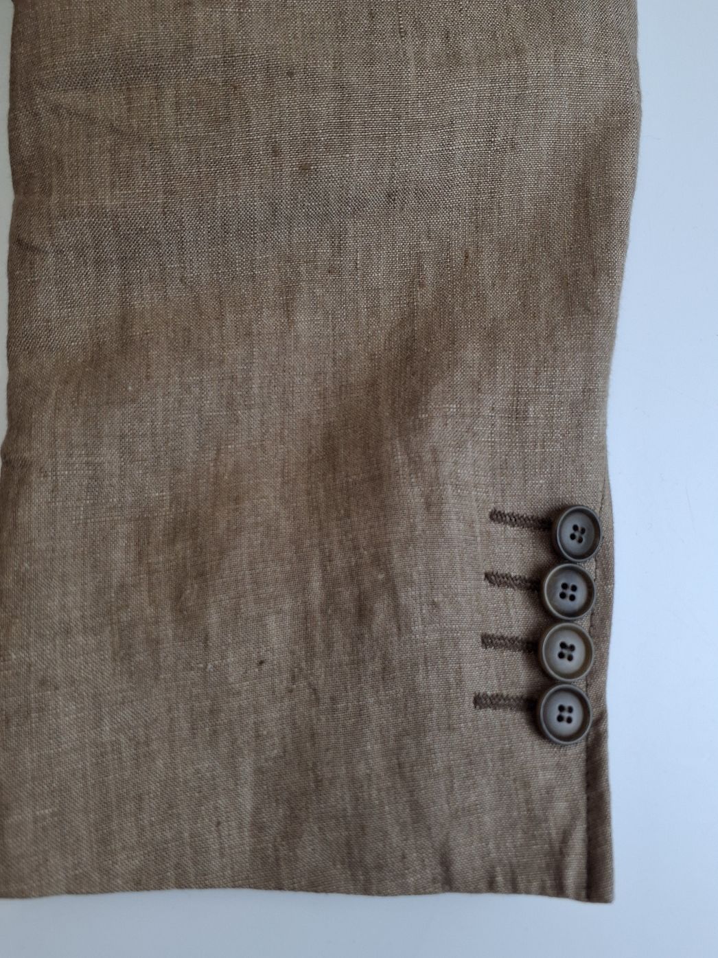 Sand Blazer