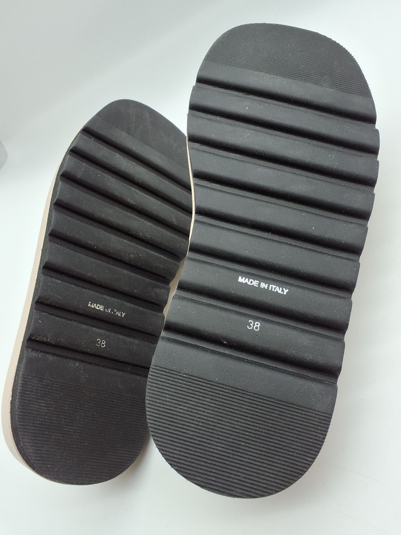 a pair Macchiato