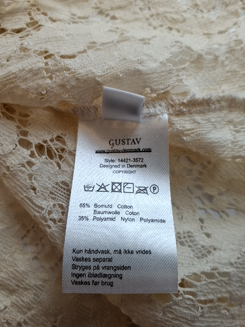 Gustav Bluse