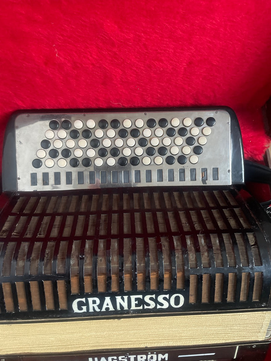 Harmonika