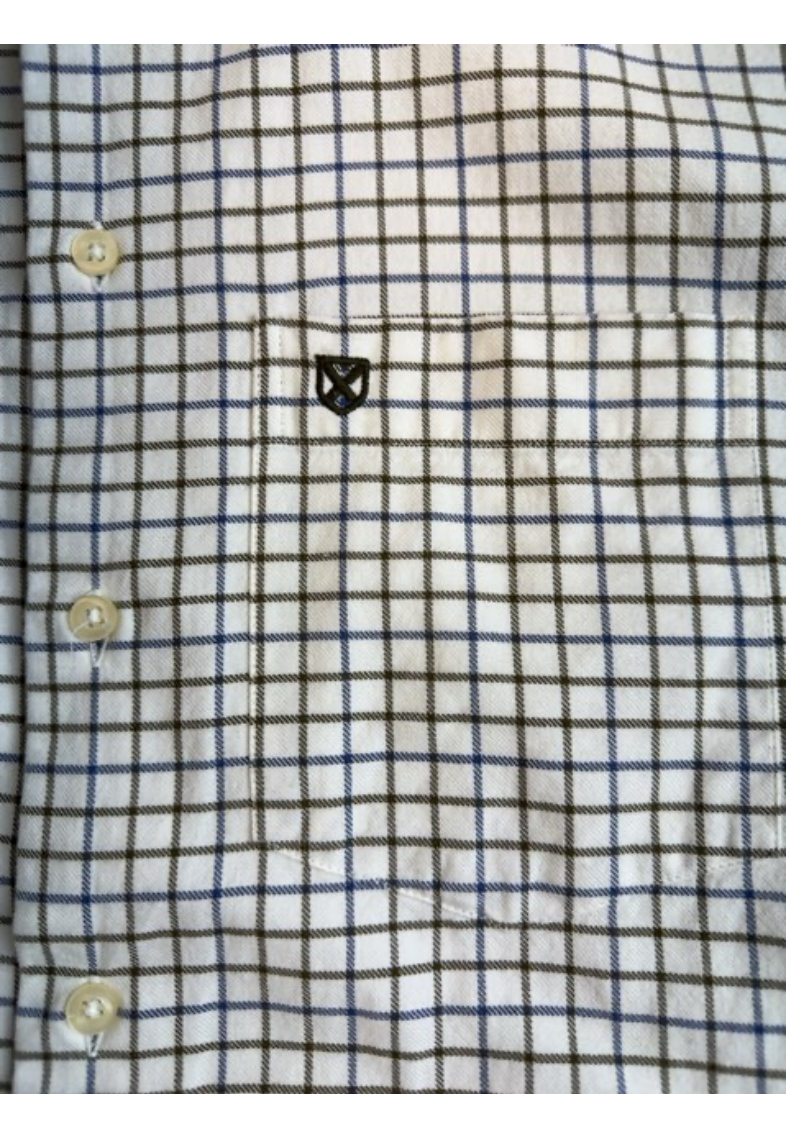 Barbour Skjorte