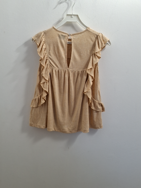 Bluse Fine copenhagen (O091)