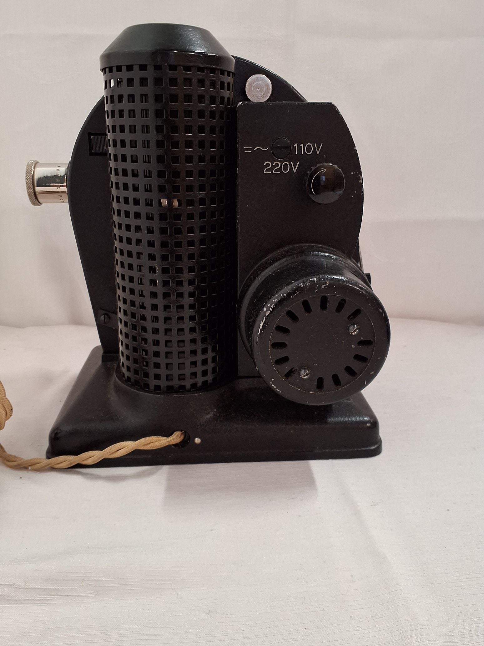 AGFA Movector8