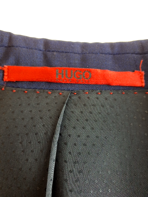 Boss - Hugo Boss Jakke habit