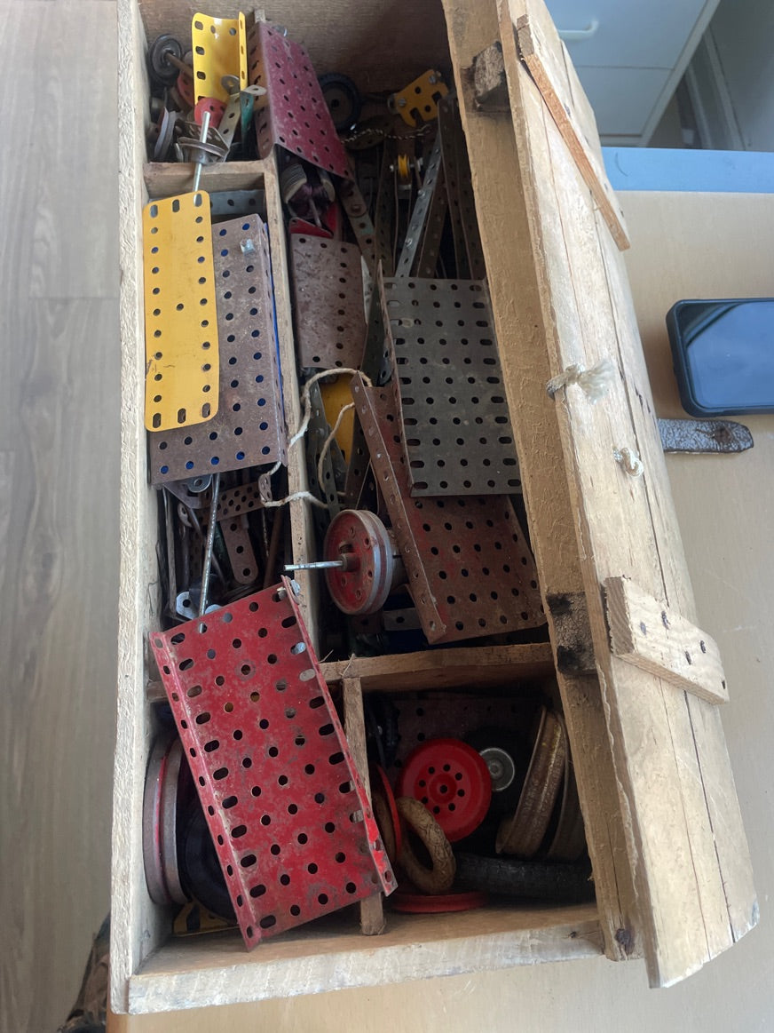 Meccano